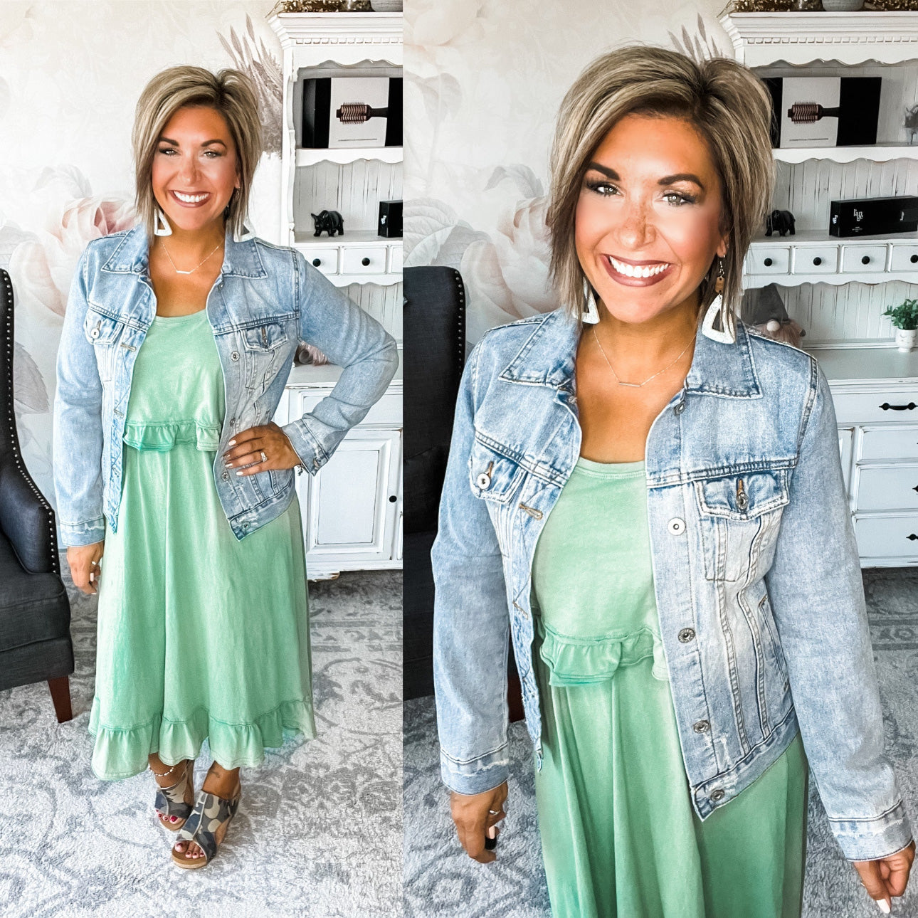 Have Some Hope Dress