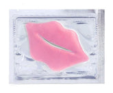 Lux Pink Lip Mask