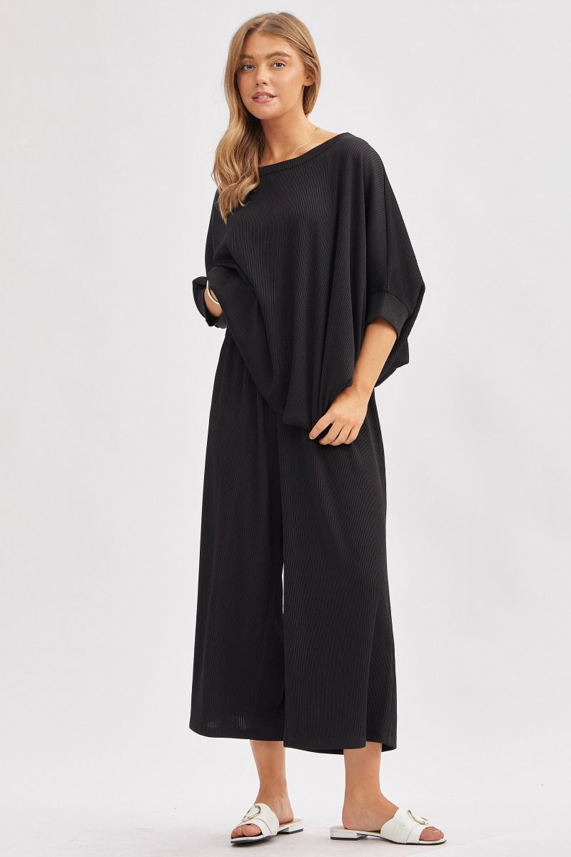 Better Than I Should Be Set - Black