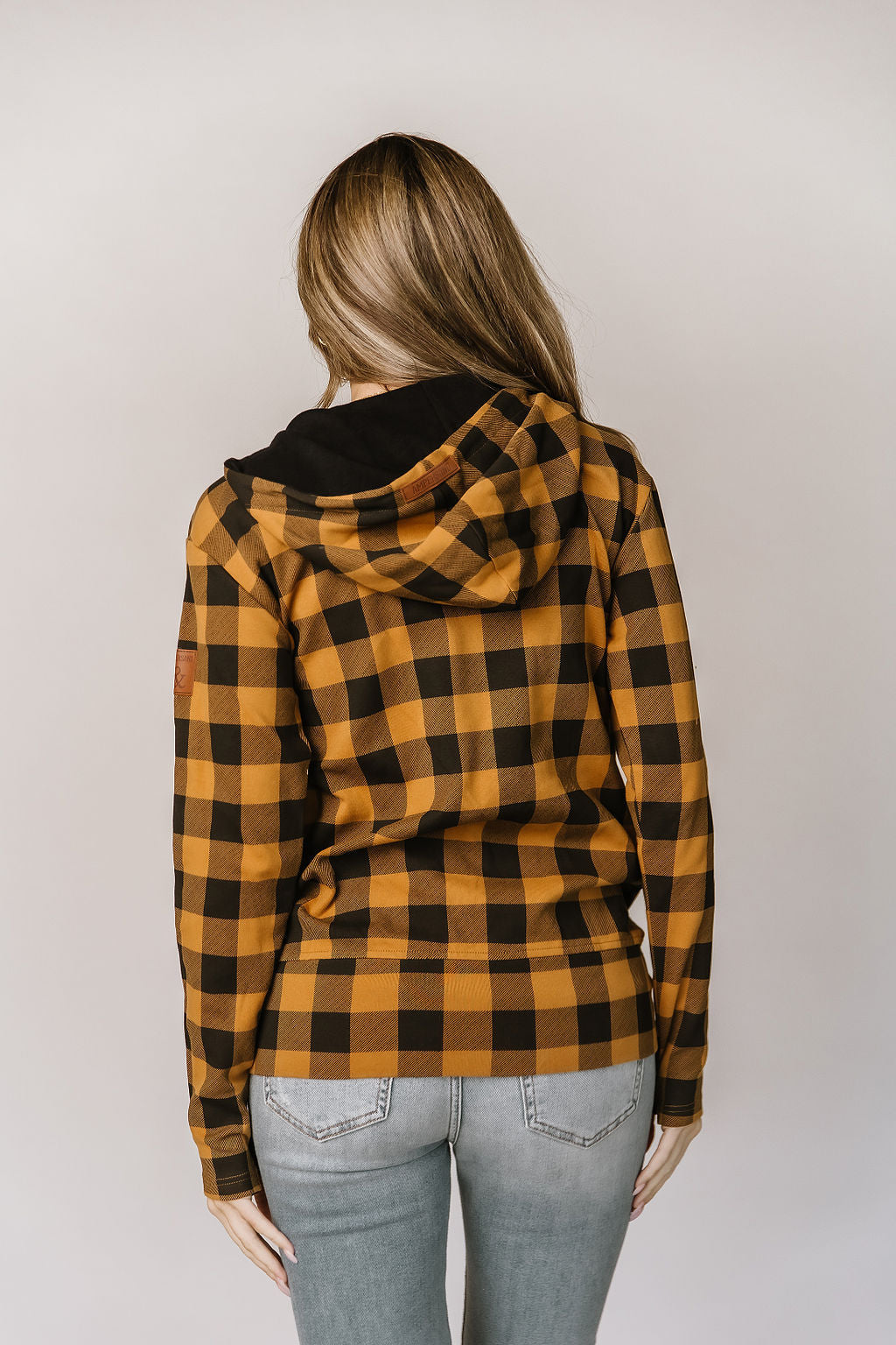 Ampersand Avenue Fullzip Sweatshirt Out of the Woods