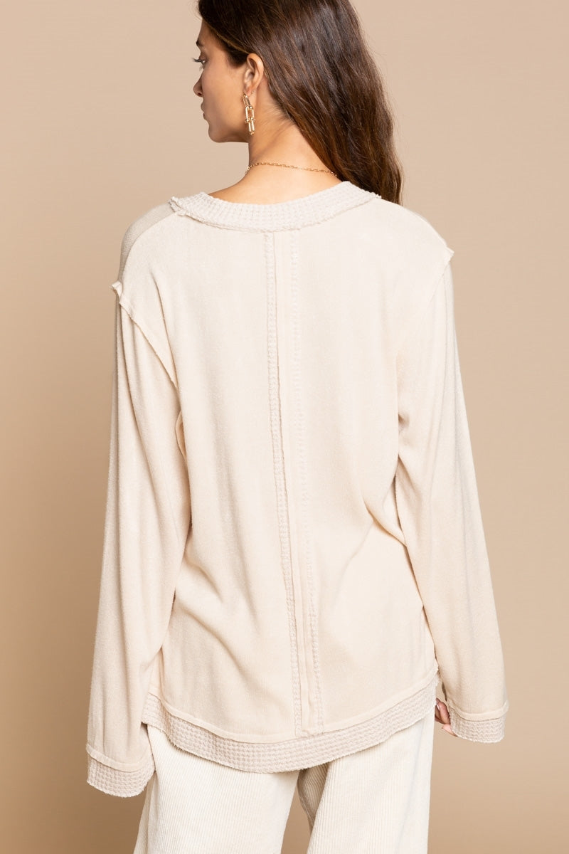 Friends For A Lifetime Top