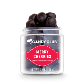 Merry Cherries *Holiday Collection*