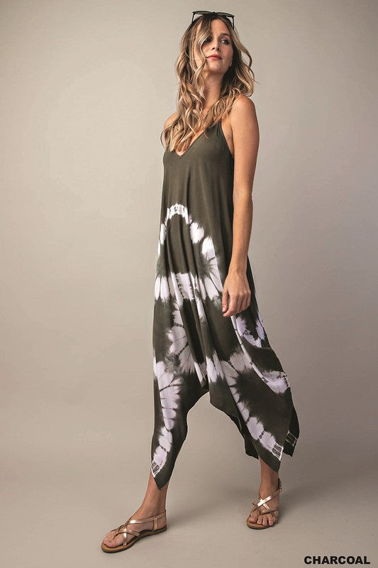 Dancing with Myself Dress