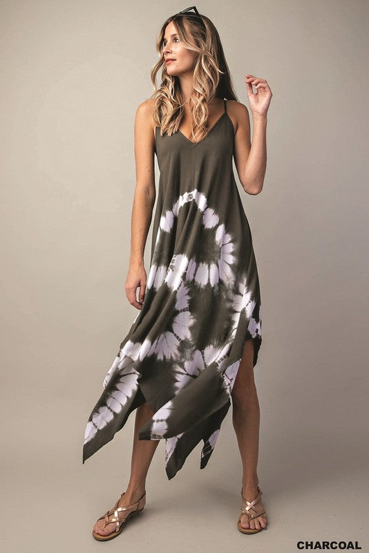 Dancing with Myself Dress