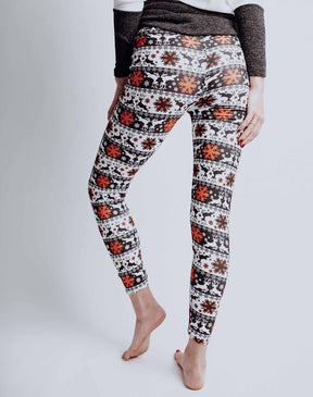 Perfect Fit Leggings - Blitzen Love