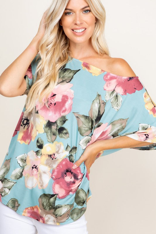 Find a Getaway Top