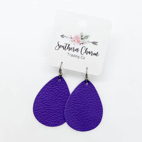 Deep Purple - Purple Floral Mini Collection