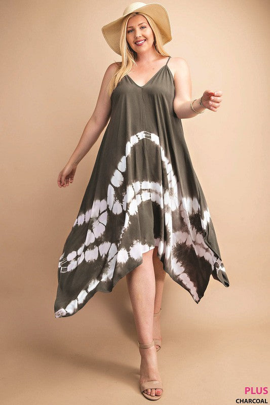 Dancing with Myself Dress