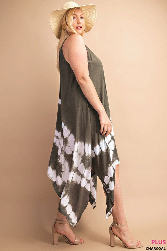 Dancing with Myself Dress