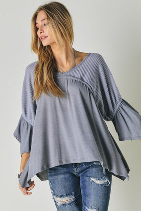 Classic Love Story Top