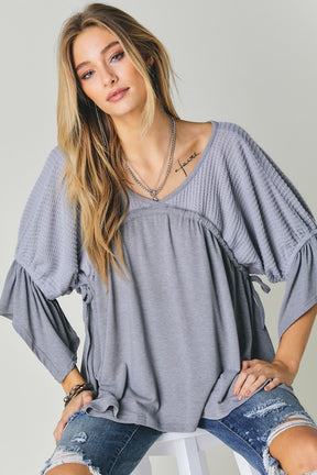 Classic Love Story Top