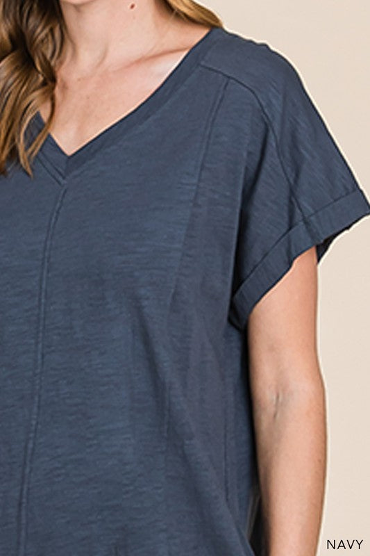 Move On Over Shift Dress