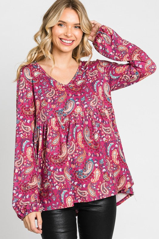 Walk You Home Top