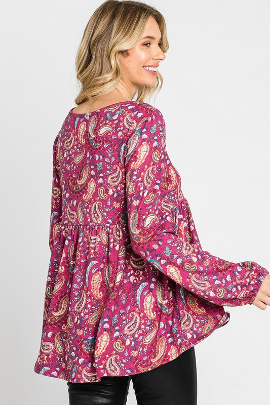 Walk You Home Top