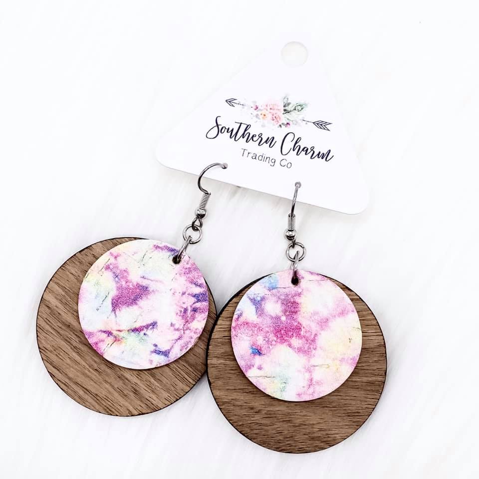 The Ella Collection - Tie Dye
