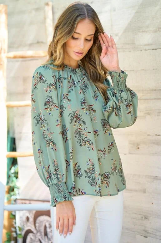 Dream of This Blouse