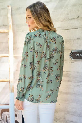 Dream of This Blouse