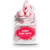 Candy Cane Taffy *Holiday Collection*