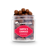 Santa's Cookies *Holiday Collection*