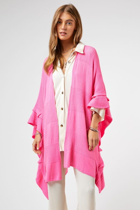 Make it Right Sweater Cardigan