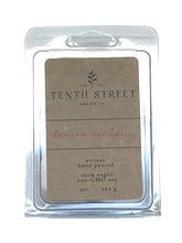 Tenth Street Candle Co. - Lemon Verbena Wax Melts