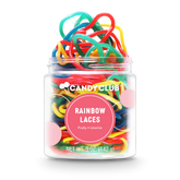 Candy Rainbow Laces