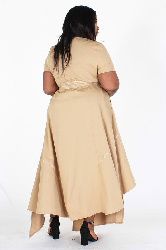 Made To Shine Dress