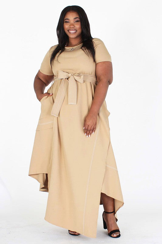 Made To Shine Dress
