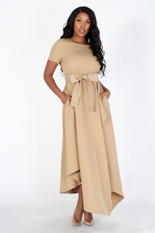 Made To Shine Dress