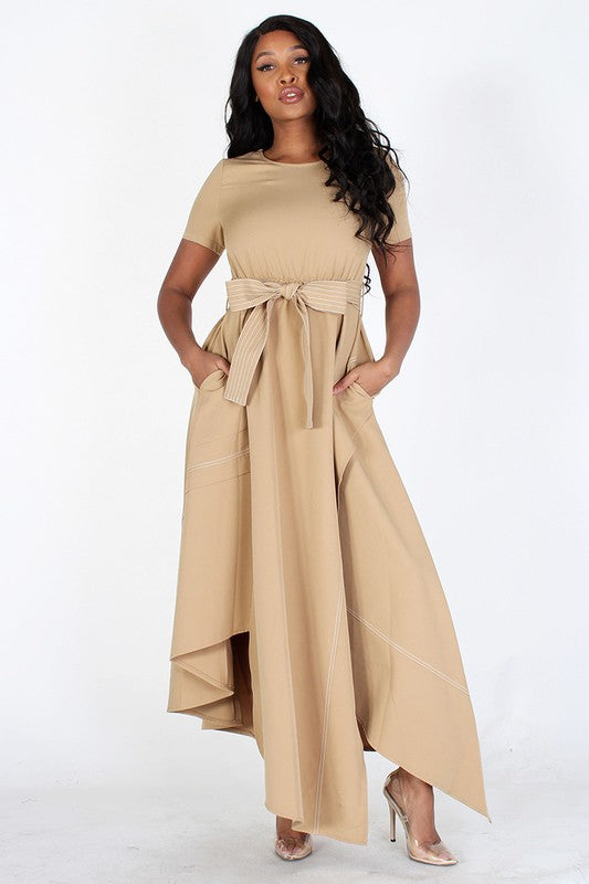 Made To Shine Dress