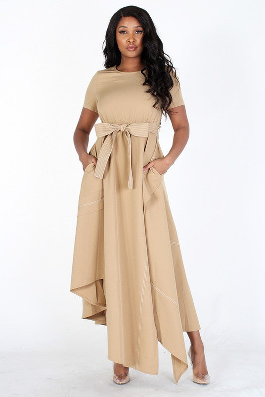 Made To Shine Dress