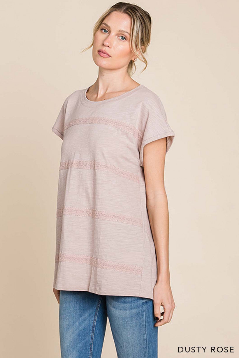 Stand My Ground Tee