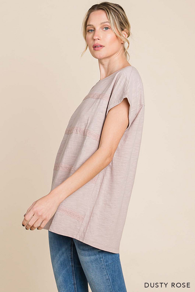 Stand My Ground Tee