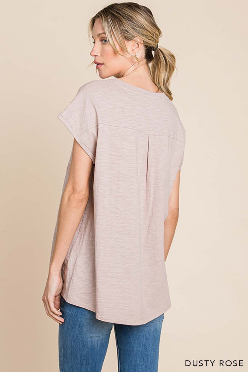 Stand My Ground Tee