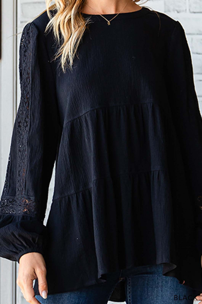 The One I Need Blouse