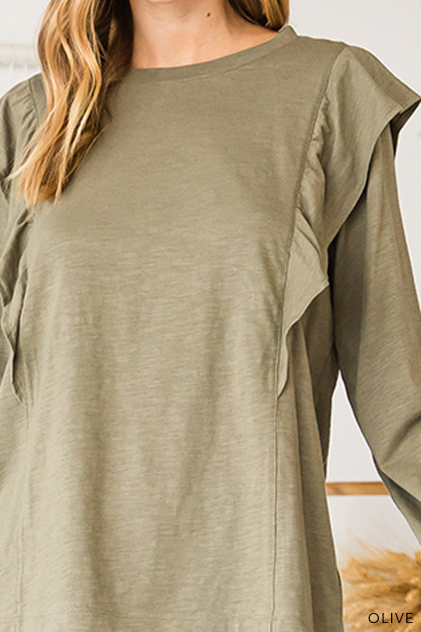 Be Your Story Top