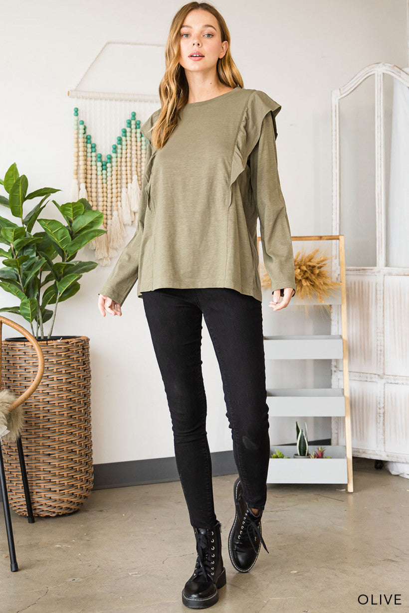 Be Your Story Top