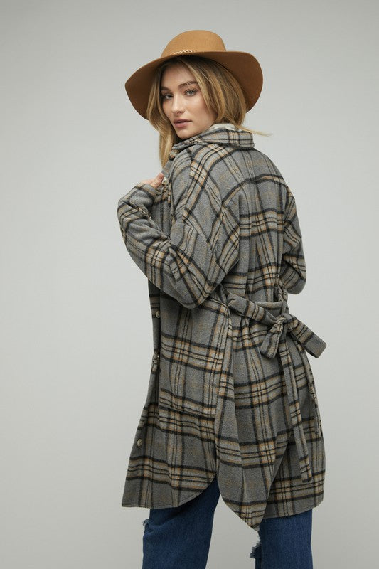 Sounds So Perfect Jacket