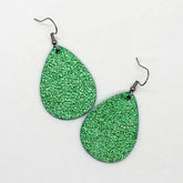 Metallic Green Itty Bitties
