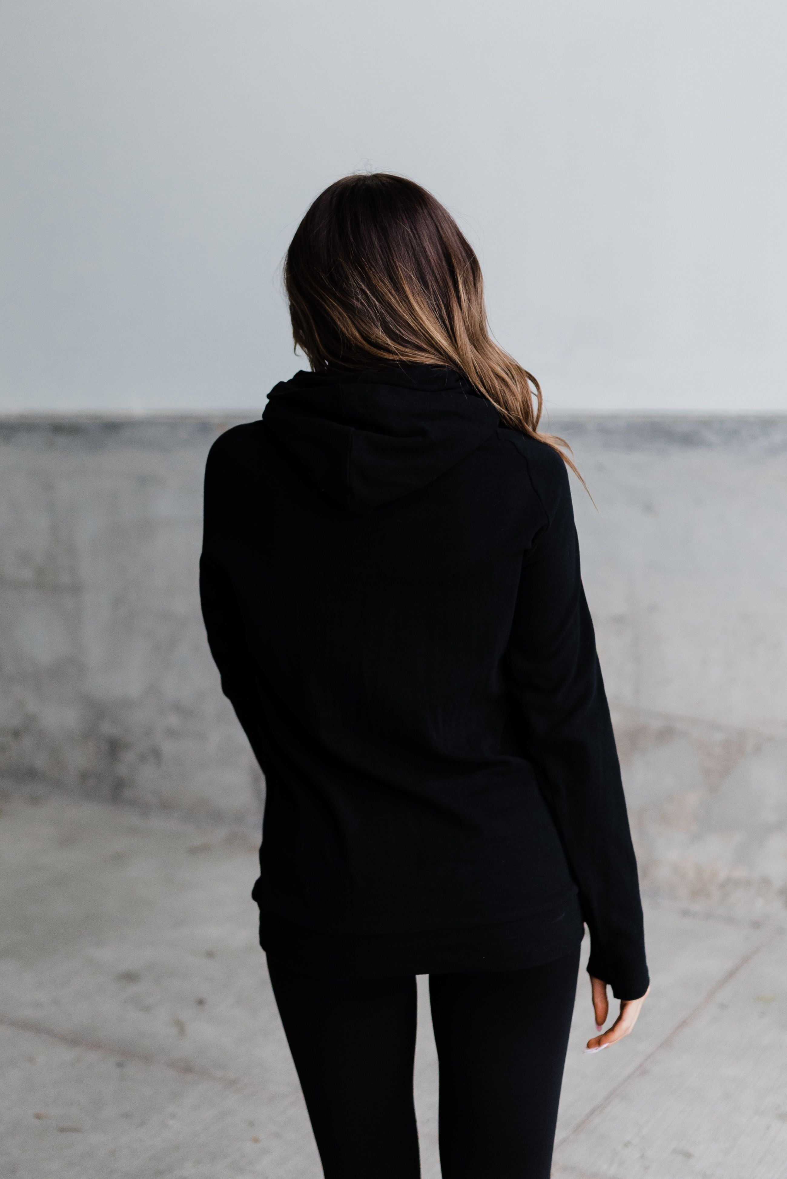 Ampersand Avenue - Doublehood™ Sweatshirt Only The Best