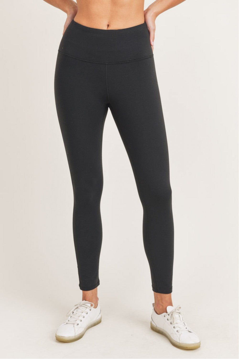 Stay Warm Thermal Brushed Leggings