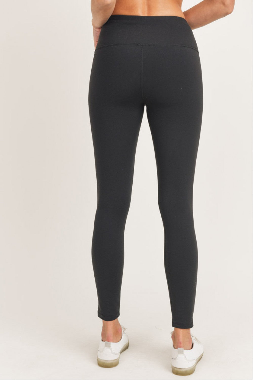 Stay Warm Thermal Brushed Leggings