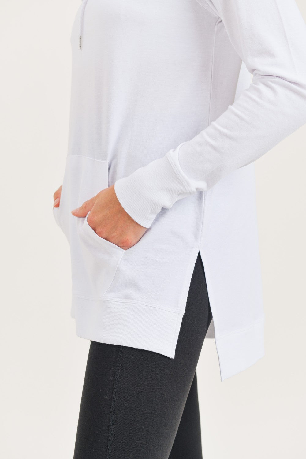 Dare You To Do Something Hoodie