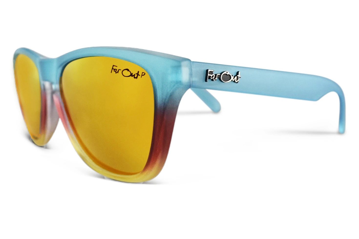 FarOut Sunglasses - Popsicle Polarized Premiums