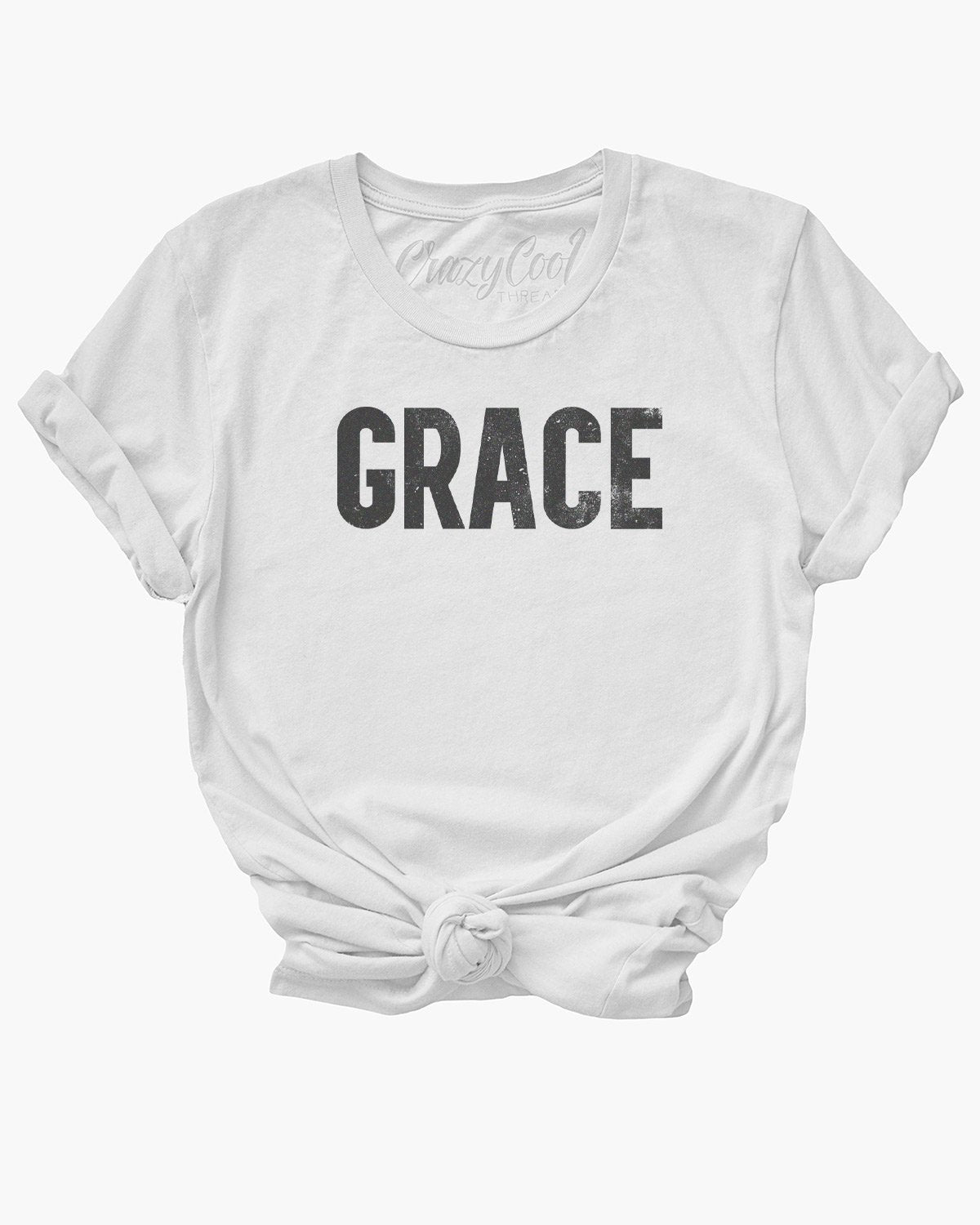 Grace Bold Graphic Tee