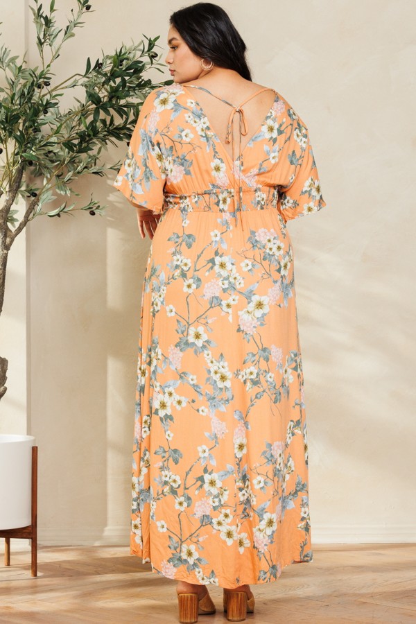 Follow Your Heart Dress