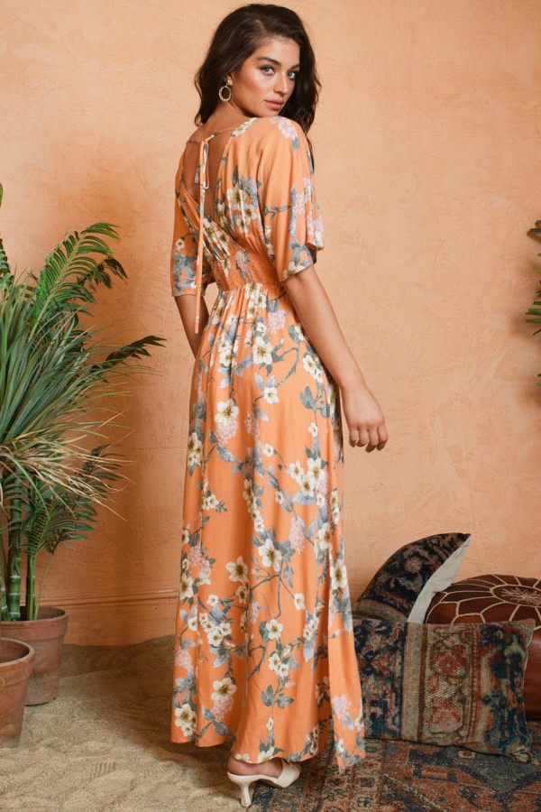 Follow Your Heart Dress