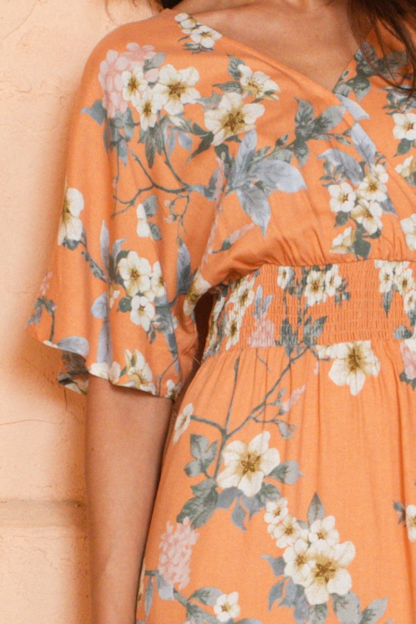 Follow Your Heart Dress