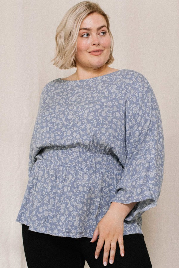 We're Unstoppable Blouse