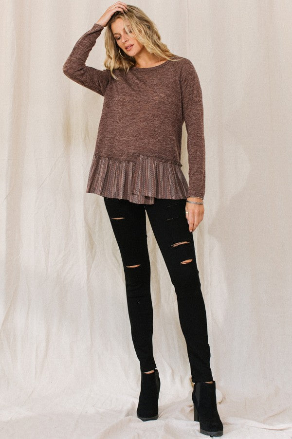 Where To Now Tunic